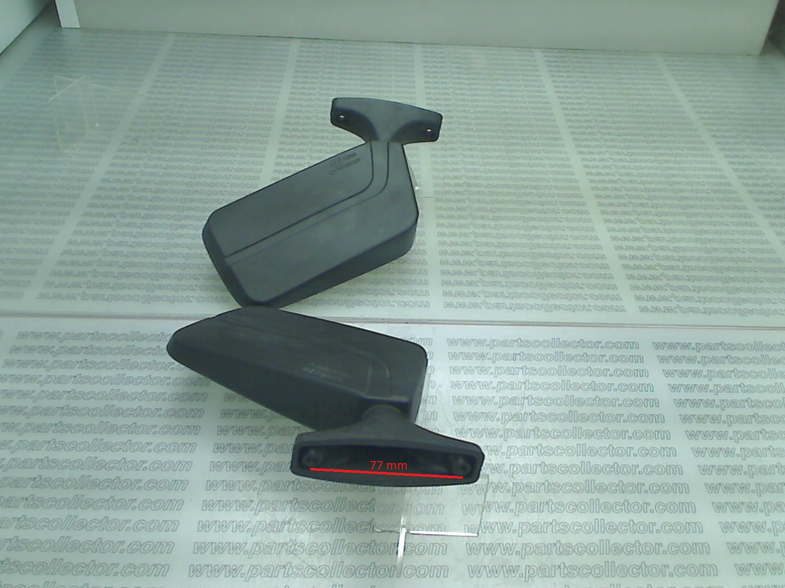 CROMODORA 36365 DX Body code 8764 compatible with: UNIVERSALE UNIVERSALE - additional view